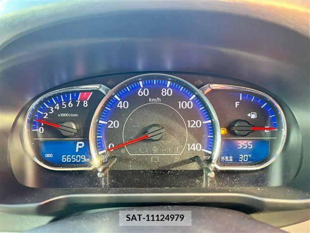 Daihatsu MOVE CUSTOM 2014-10 371803-16