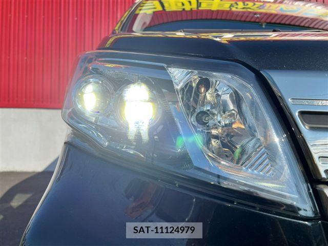 Daihatsu MOVE CUSTOM 2014-10 371803-3