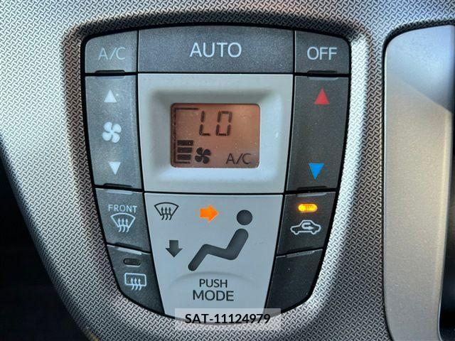 Daihatsu MOVE CUSTOM 2014-10 371803-20