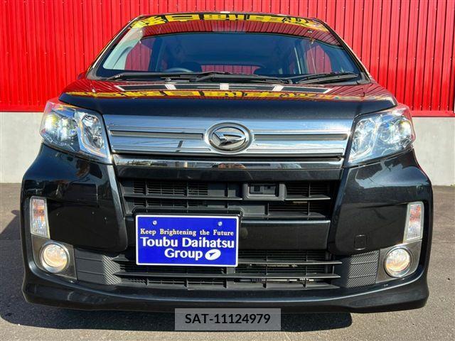 Daihatsu MOVE CUSTOM 2014-10 371803-2