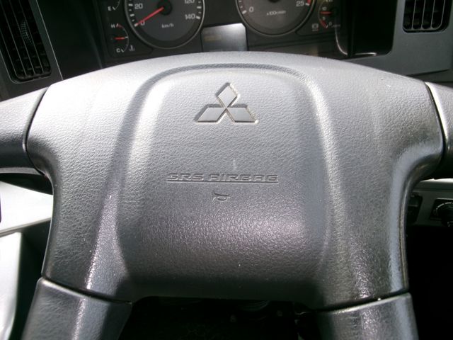 Mitsubishi AERO ACE 2010-07 22565-23