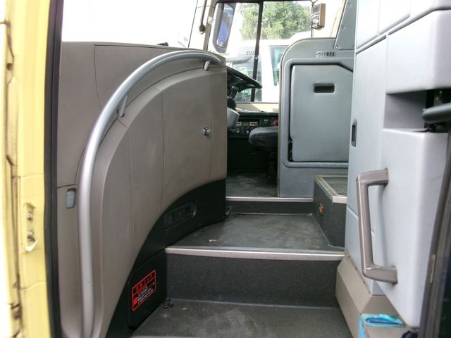 Mitsubishi AERO ACE 2010-07 22565-27
