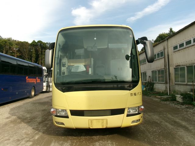 Mitsubishi AERO ACE 2010-07 22565-1