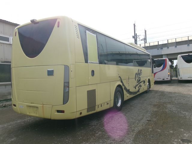 Mitsubishi AERO ACE 2010-07 22565-3