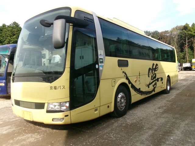 Mitsubishi AERO ACE 2010-07 22565-5