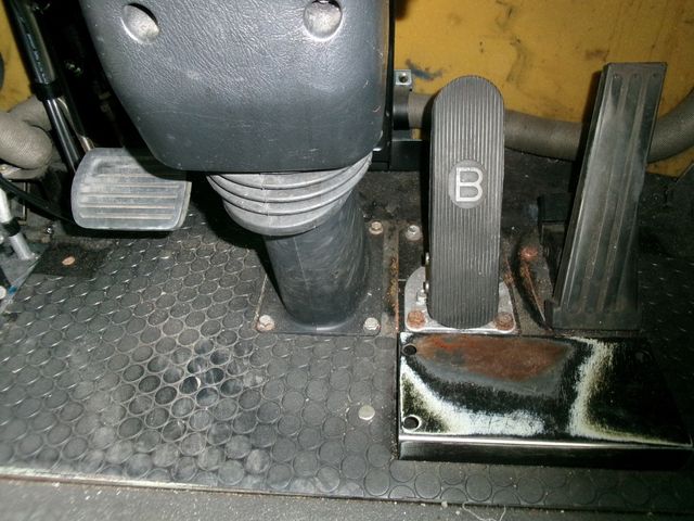 Mitsubishi AERO ACE 2010-07 22565-22