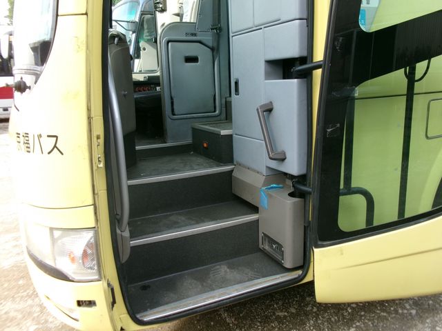 Mitsubishi AERO ACE 2010-07 22565-10