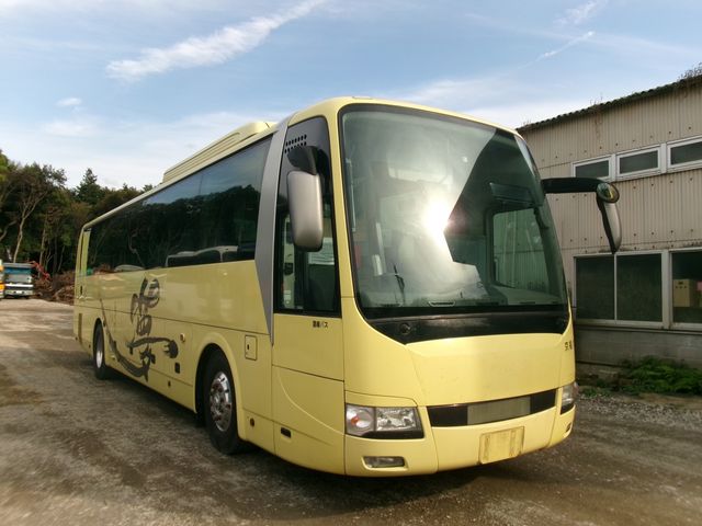 Mitsubishi AERO ACE 2010-07 22565-2