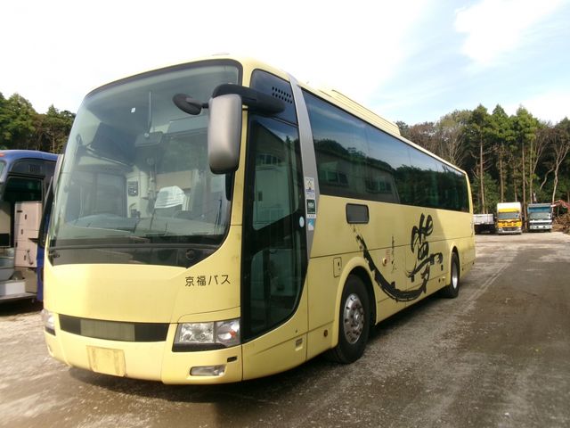 Mitsubishi AERO ACE 2010-07 22565-0