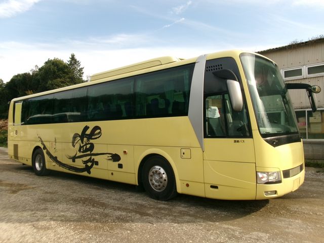 Mitsubishi AERO ACE 2010-07 22565-4