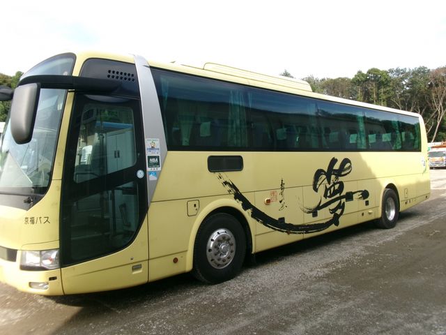 Mitsubishi AERO ACE 2010-07 22565-6