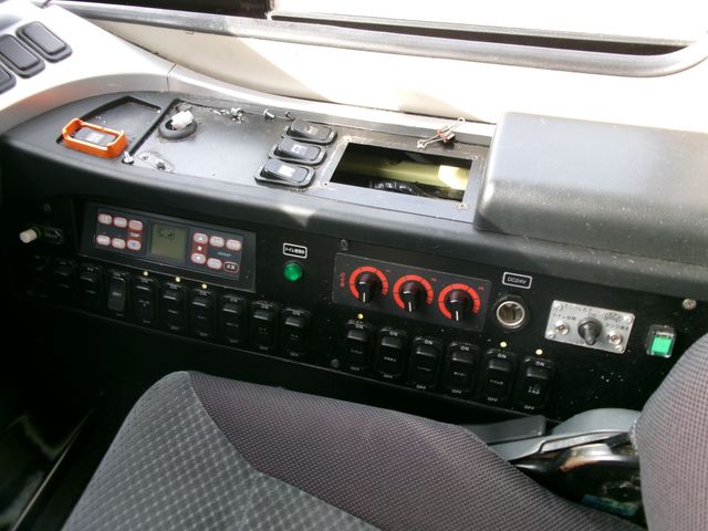 Mitsubishi AERO ACE 2010-07 22565-15
