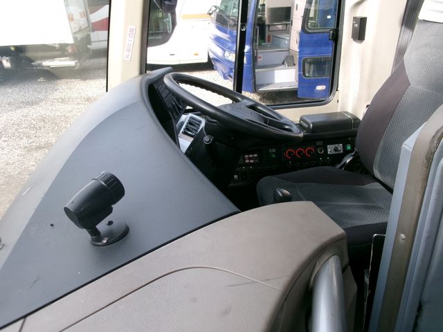 Mitsubishi AERO ACE 2010-07 22565-11