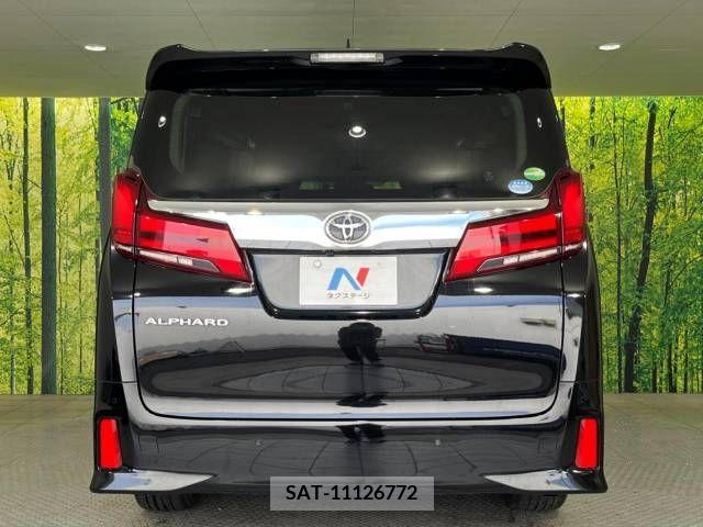 Toyota ALPHARD 2019-05 259172-12