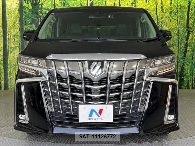 Toyota ALPHARD 2019-05 259172-11