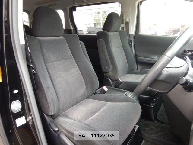 Toyota VELLFIRE 2014-06 287946-14