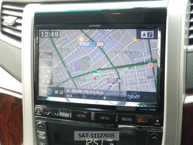 Toyota VELLFIRE 2014-06 287946-11