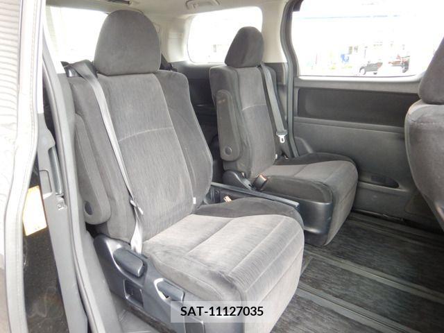 Toyota VELLFIRE 2014-06 287946-17