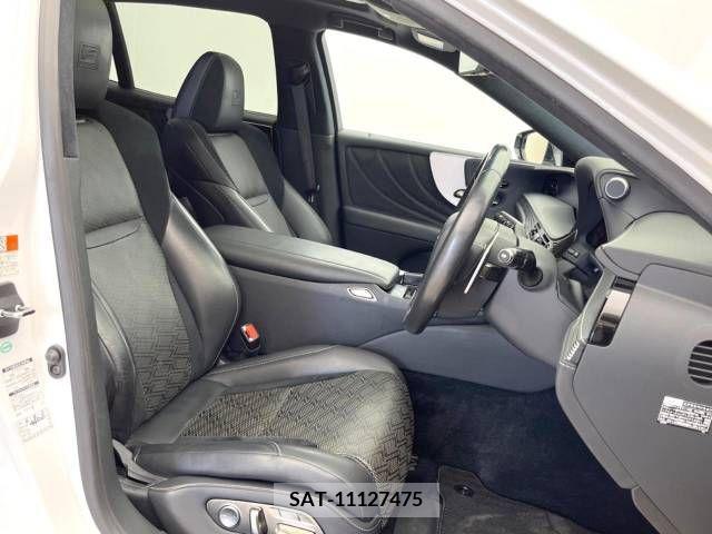 Lexus LS 2018-11 354010-7