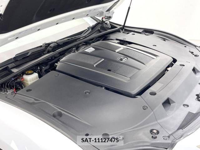 Lexus LS 2018-11 354010-19