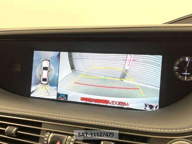 Lexus LS 2018-11 354010-5