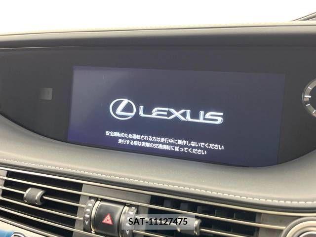 Lexus LS 2018-11 354010-4