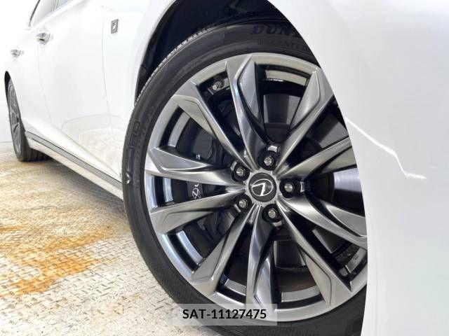 Lexus LS 2018-11 354010-17