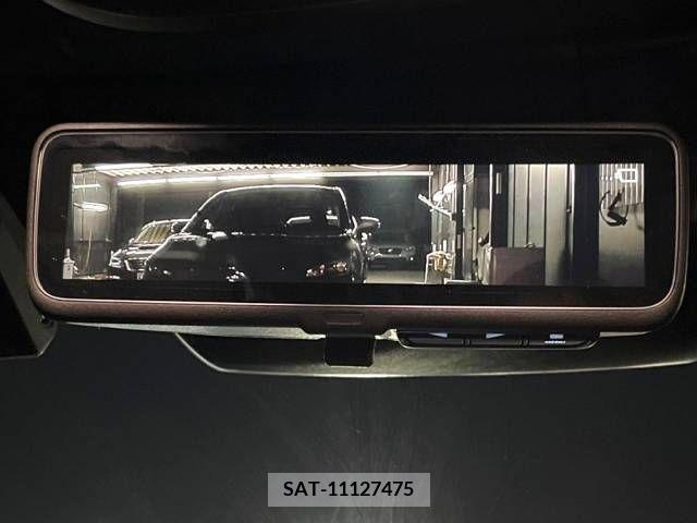 Lexus LS 2018-11 354010-2
