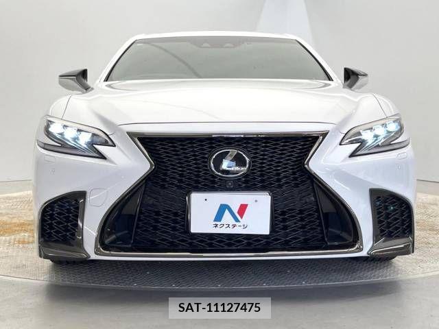 Lexus LS 2018-11 354010-13
