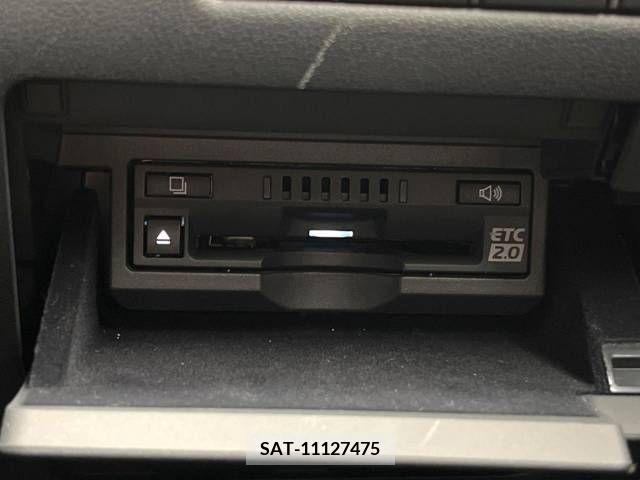Lexus LS 2018-11 354010-11