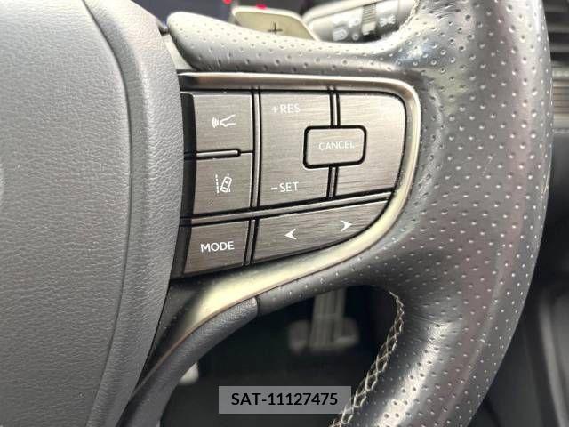 Lexus LS 2018-11 354010-9