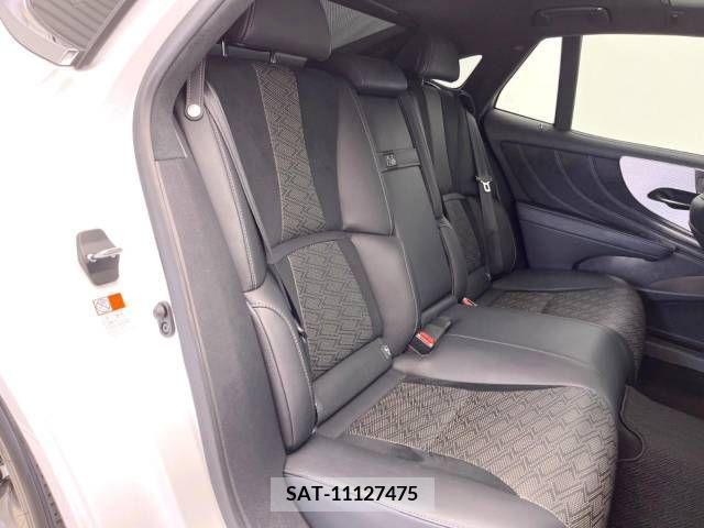 Lexus LS 2018-11 354010-8