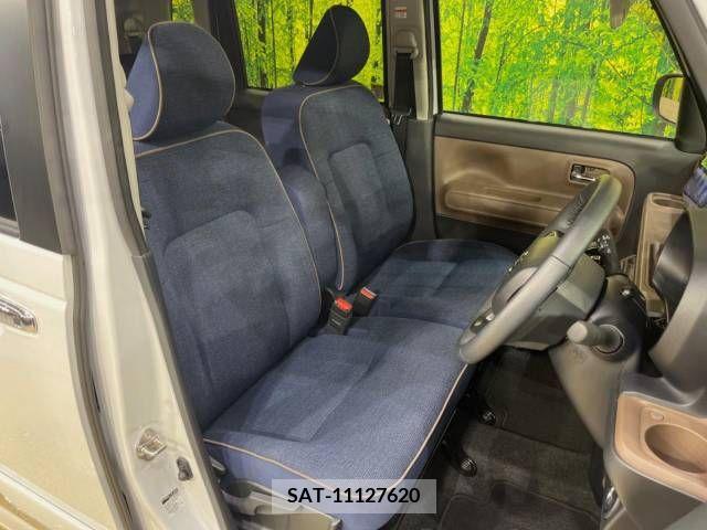 Daihatsu MOVE 2022-12 392446-8