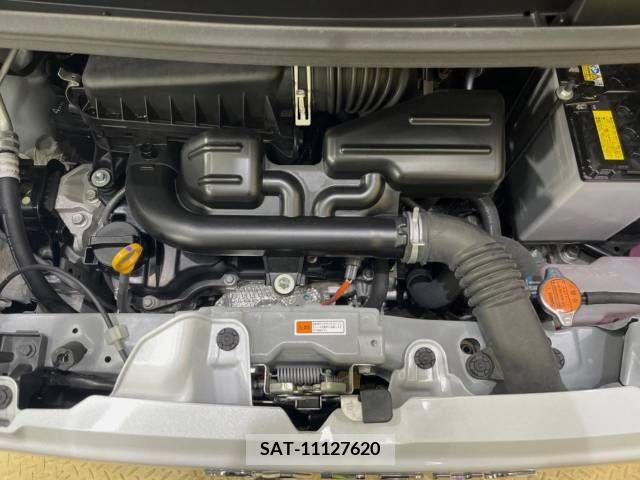 Daihatsu MOVE 2022-12 392446-18
