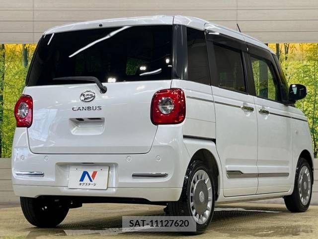 Daihatsu MOVE 2022-12 392446-17