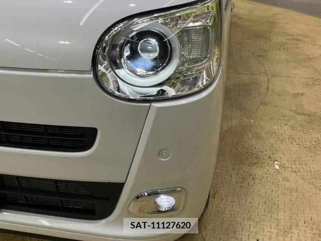 Daihatsu MOVE 2022-12 392446-12