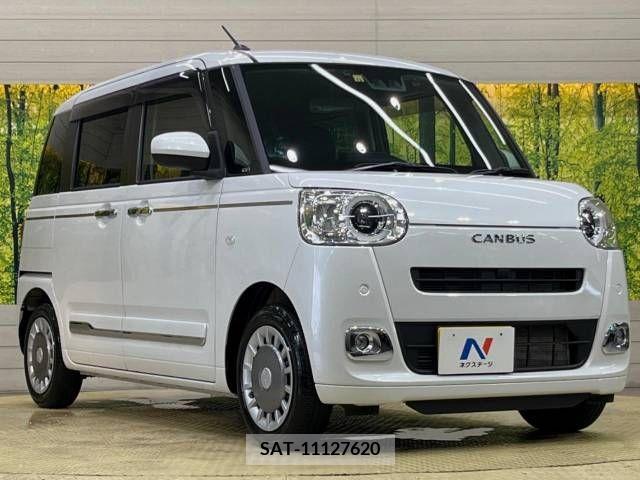 Daihatsu MOVE 2022-12 392446-16