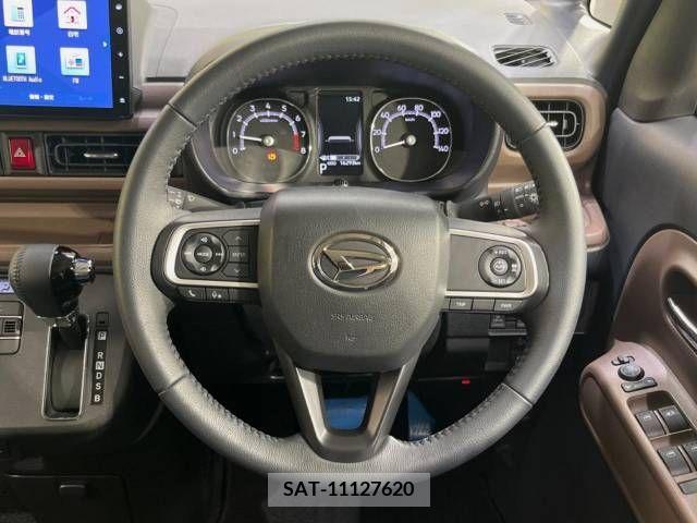 Daihatsu MOVE 2022-12 392446-11