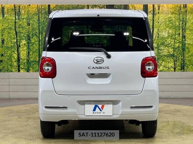 Daihatsu MOVE 2022-12 392446-15