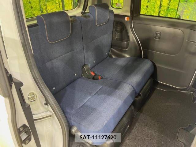 Daihatsu MOVE 2022-12 392446-9