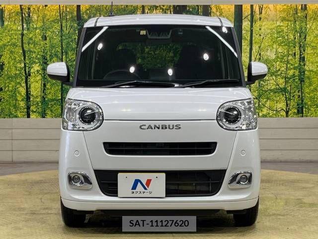 Daihatsu MOVE 2022-12 392446-14