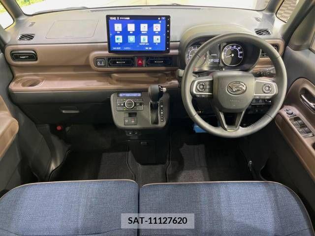 Daihatsu MOVE 2022-12 392446-1
