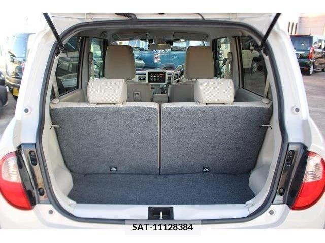 Suzuki LAPIN 2015-08 305648-15
