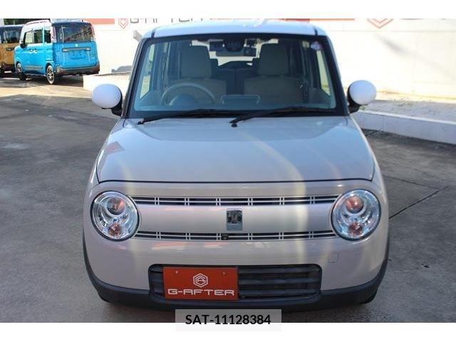 Suzuki LAPIN 2015-08 305648-6