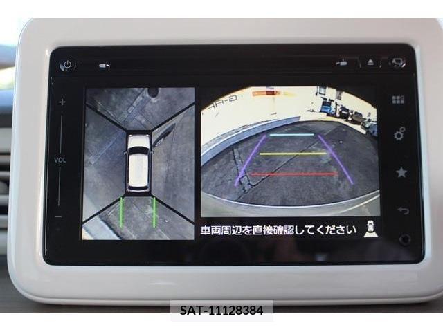 Suzuki LAPIN 2015-08 305648-3
