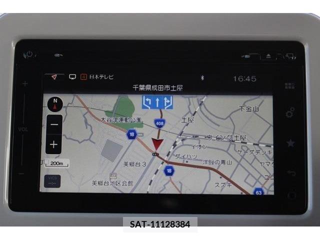 Suzuki LAPIN 2015-08 305648-1