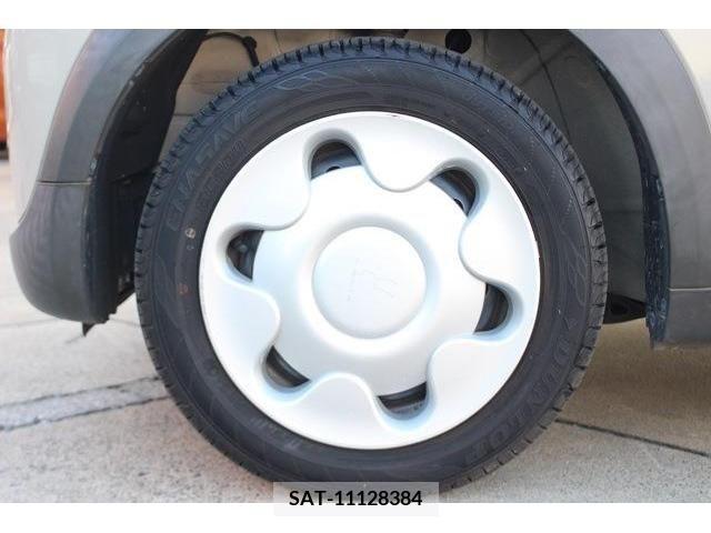 Suzuki LAPIN 2015-08 305648-12