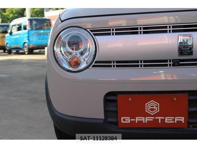 Suzuki LAPIN 2015-08 305648-10