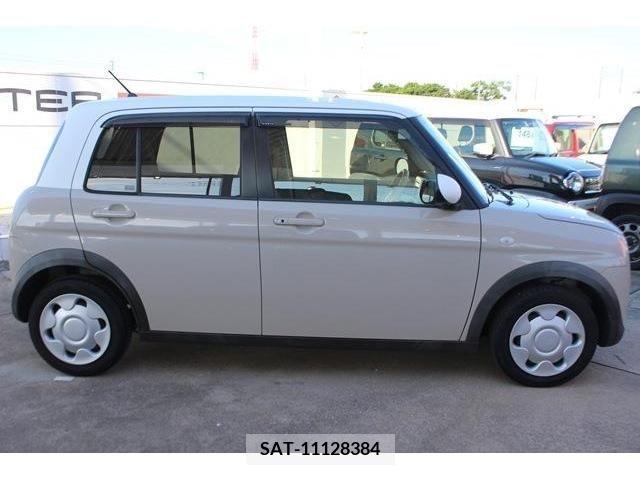 Suzuki LAPIN 2015-08 305648-9