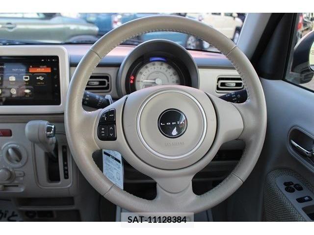 Suzuki LAPIN 2015-08 305648-17